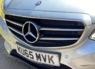 Mercedes-Benz E Class 2015 (65 reg) 2.1 E220 CDI BlueTEC AMG Night Edition (Premium) 7G-Tronic Plus