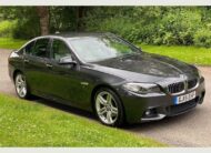 BMW 5 Series 2015 (15 reg) 3.0 535d M Sport 4dr