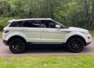 Land Rover Range Rover Evoque 2012 (12 reg) 2.2 SD4 Pure Tech AWD 5dr