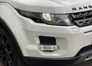 Land Rover Range Rover Evoque 2012 (12 reg) 2.2 SD4 Pure Tech AWD 5dr