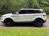 Land Rover Range Rover Evoque 2012 (12 reg) 2.2 SD4 Pure Tech AWD 5dr