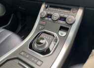 Land Rover Range Rover Evoque 2012 (12 reg) 2.2 SD4 Pure Tech AWD 5dr