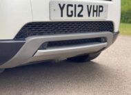 Land Rover Range Rover Evoque 2012 (12 reg) 2.2 SD4 Pure Tech AWD 5dr