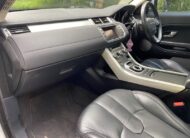 Land Rover Range Rover Evoque 2012 (12 reg) 2.2 SD4 Pure Tech AWD 5dr