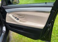 BMW 5 Series 2015 (15 reg) 3.0 535d M Sport 4dr