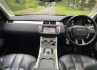 Land Rover Range Rover Evoque 2012 (12 reg) 2.2 SD4 Pure Tech AWD 5dr