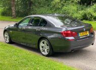 BMW 5 Series 2015 (15 reg) 3.0 535d M Sport 4dr