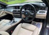 BMW 5 Series 2015 (15 reg) 3.0 535d M Sport 4dr