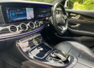 Mercedes-Benz E Class 2016 (66 reg) 2.0 E220d AMG Line (Premium Plus) G-Tronic+ (s/s) 4dr