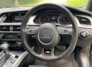 Audi A4 2013 (63 reg) 2.0 TDI S line S Tronic quattro 4dr