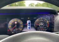 Mercedes-Benz E Class 2016 (66 reg) 2.0 E220d AMG Line (Premium Plus) G-Tronic+ (s/s) 4dr