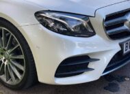 Mercedes-Benz E Class 2016 (66 reg) 2.0 E220d AMG Line (Premium Plus) G-Tronic+ (s/s) 4dr