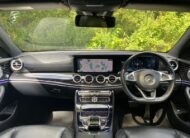 Mercedes-Benz E Class 2016 (66 reg) 2.0 E220d AMG Line (Premium Plus) G-Tronic+ (s/s) 4dr