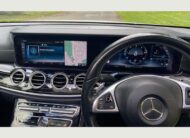 Mercedes-Benz E Class 2016 (66 reg) 2.0 E220d AMG Line (Premium Plus) G-Tronic+ (s/s) 4dr