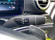 Mercedes-Benz E Class 2016 (66 reg) 2.0 E220d AMG Line (Premium Plus) G-Tronic+ (s/s) 4dr