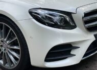 Mercedes-Benz E Class 2016 (66 reg) 2.0 E220d AMG Line (Premium Plus) G-Tronic+ (s/s) 4dr