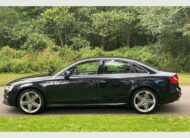 Audi A4 2013 (63 reg) 2.0 TDI S line S Tronic quattro 4dr