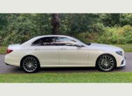 Mercedes-Benz E Class 2016 (66 reg) 2.0 E220d AMG Line (Premium Plus) G-Tronic+ (s/s) 4dr