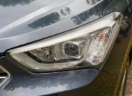 Hyundai Santa FE 2012 (62 reg) 2.2 CRDi Premium 4WD 5dr (7 seat)