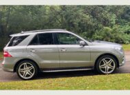 Mercedes-Benz M Class 2014 (64 reg) 3.0 ML350 CDI BlueTEC AMG Line (Premium) 7G-Tronic Plus 5dr