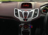 Ford Fiesta 2010 (10 reg) 1.4 Zetec 5dr