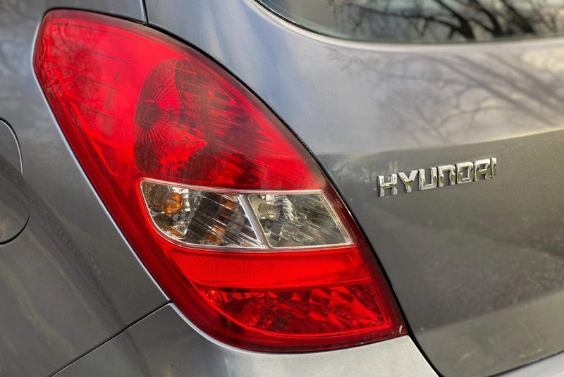 Hyundai i20 2010 (10 reg) 1.2 Classic 3dr
