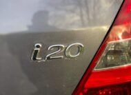 Hyundai i20 2010 (10 reg) 1.2 Classic 3dr