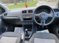 Volkswagen Polo 2011 (11 reg) 1.2 S 5dr