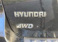 Hyundai Santa FE 2007 (57 reg) 2.2 CRTD CDX 4WD 5dr (7 seat)
