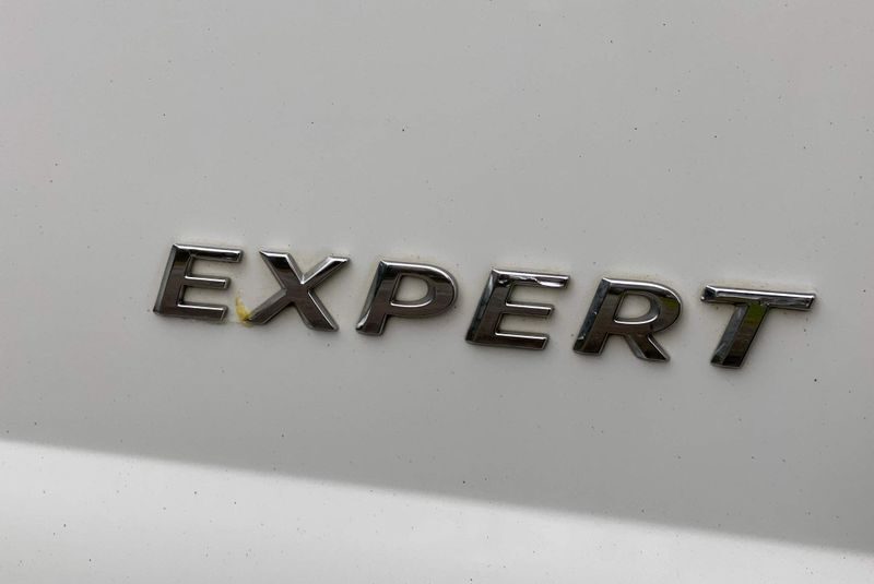 Peugeot Expert 2014 (14 reg) 1.6 HDi (EU5) L1 H1 SWB 4dr