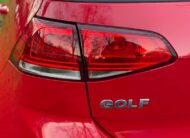 Volkswagen Golf 2015 (64 reg) 1.4 TSI BlueMotion Tech Match (s/s) 5dr