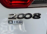 Peugeot 2008 2014 (14 reg) 1.6 e-HDi Feline (s/s) 5dr (Mistral)