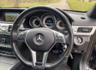 Mercedes-Benz E Class 2016 (16 reg) 2.1 E220 BlueTEC AMG Night Edition 7G-Tronic Plus 4dr