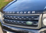 Land Rover Freelander 2 2011 (11 reg) 2.2 SD4 XS CommandShift 4WD Euro 5 5dr