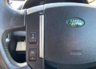 Land Rover Freelander 2 2011 (11 reg) 2.2 SD4 XS CommandShift 4WD Euro 5 5dr