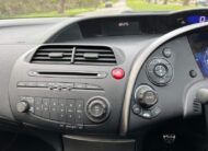 Honda Civic 2011 (11 reg) 1.8 i-VTEC SE 5dr