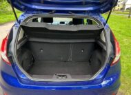 Ford Fiesta 2014 (63 reg) 1.0T EcoBoost Titanium (s/s) 5dr