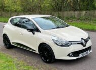 Renault Clio 2015 (15 reg) 0.9 TCe Dynamique S MediaNav (s/s) 5dr