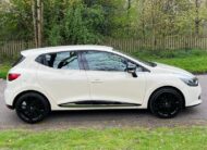 Renault Clio 2015 (15 reg) 0.9 TCe Dynamique S MediaNav (s/s) 5dr