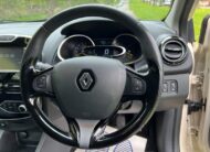 Renault Clio 2015 (15 reg) 0.9 TCe Dynamique S MediaNav (s/s) 5dr