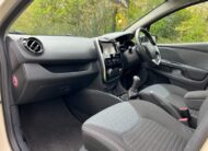 Renault Clio 2015 (15 reg) 0.9 TCe Dynamique S MediaNav (s/s) 5dr