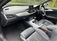 Audi A6 Saloon 2014 (64 reg) 2.0 TDI ultra S line S Tronic Euro 6 (s/s) 4dr