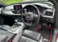 Audi A6 Saloon 2014 (64 reg) 2.0 TDI ultra S line S Tronic Euro 6 (s/s) 4dr