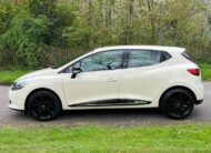 Renault Clio 2015 (15 reg) 0.9 TCe Dynamique S MediaNav (s/s) 5dr