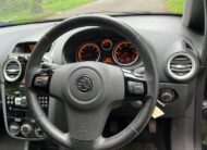 Vauxhall Corsa 2009 (59 reg) 1.2i 16v Design 5dr (a/c)