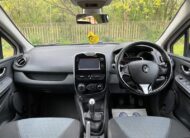 Renault Clio 2015 (15 reg) 0.9 TCe Dynamique S MediaNav (s/s) 5dr