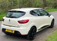 Renault Clio 2015 (15 reg) 0.9 TCe Dynamique S MediaNav (s/s) 5dr