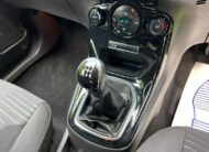 Ford Fiesta 2014 (63 reg) 1.0T EcoBoost Titanium (s/s) 5dr