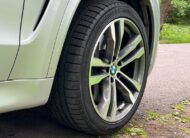 BMW X5 2014 (63 reg) 3.0 M50d Auto xDrive Euro 6 (s/s) 5dr