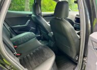 SEAT Ibiza 2018 (18 reg) 1.0 TSI XCELLENCE Euro 6 (s/s) 5dr